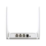 Mercusys AC10 Dual Bant 4 Port Kablosuz Router AC1200