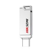 Hiksemi 32GB Type-C Dual USB 3.2 Flash Bellek (HS-USB-E327C-32G)