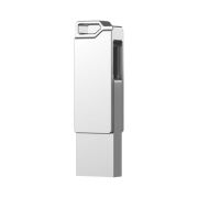 Hiksemi 32GB Type-C Dual USB 3.2 Flash Bellek (HS-USB-E327C-32G)