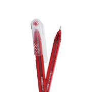 Pensan 2270 Büro Tükenmez Kalem 1.0 mm Kırmızı 50'li Paket