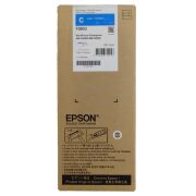 Epson Mürekkep Orj. WF Ent. AM-C5000,C6000 Cyan (30K)