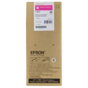 Epson Mürekkep Orj. WF Ent. AM-C5000,C6000 Magenta (30K)