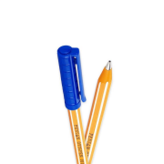 Pensan 1010 Ofispen Tükenmez Kalem Mavi 60'lı Paket