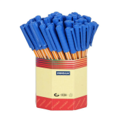 Pensan 1010 Ofispen Tükenmez Kalem Mavi 60'lı Paket