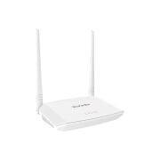 Tenda V300 300 Mbps 4 Port ADSL2+/VDSL Kablosuz Fiber Modem
