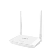 Tenda V300 300 Mbps 4 Port ADSL2+/VDSL Kablosuz Fiber Modem