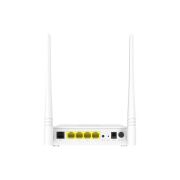 Tenda V300 300 Mbps 4 Port ADSL2+/VDSL Kablosuz Fiber Modem