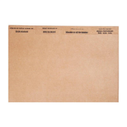 Elitstore Askılı Personel Özlük Dosyası 8 Yaprak