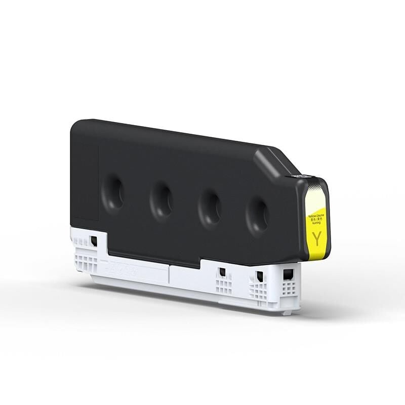 Epson Mürekkep Orj. WF Ent. AM-C5000,C6000 Yellow (30K)