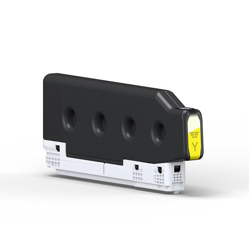 Epson Mürekkep Orj. WF Ent. AM-C5000,C6000 Yellow (30K)