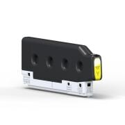 Epson Mürekkep Orj. WF Ent. AM-C5000,C6000 Yellow (30K)