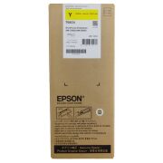 Epson Mürekkep Orj. WF Ent. AM-C5000,C6000 Yellow (30K)