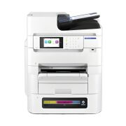 Epson WorkForce Pro EM-C8101RDW A3 Renkli Çok Fonksiyonlu Inkjet Yazıcı