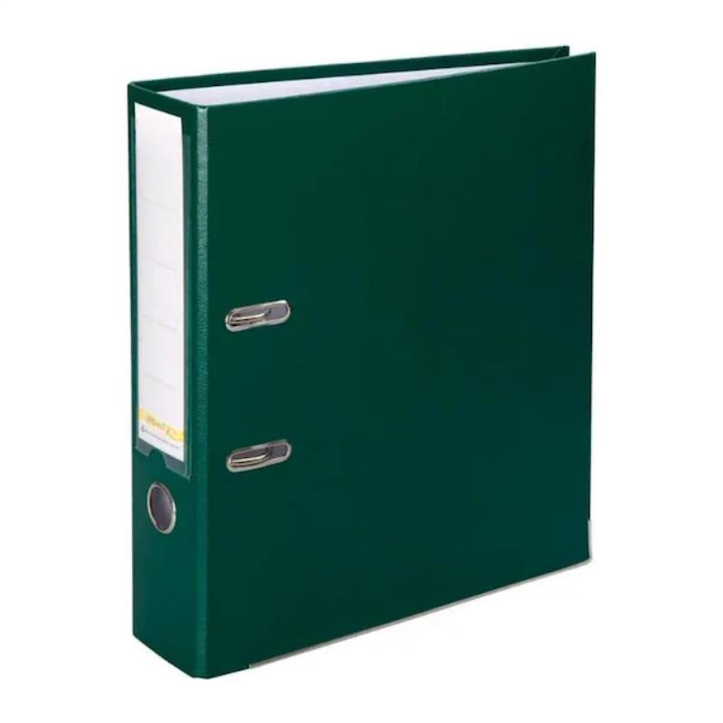 Elitstore Plastik Geniş Klasör Yeşil