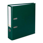 Elitstore Plastik Geniş Klasör Yeşil