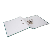 Elitstore Plastik Geniş Klasör Yeşil