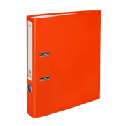 Elitstore Plastik Dar Klasör Turuncu