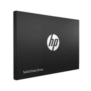 Hp 240GB SSD Harddisk 2.5'' 560/450 Mb S650 - 345M8AA