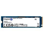 Kingston 1TB NV2 PCIe 4.0 NVMe SSD
