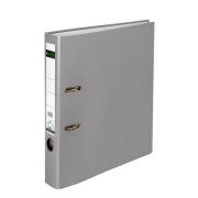 Elitstore Plastik Dar Klasör Gri