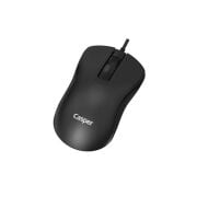 Casper Kablolu Klavye Mouse Set Siyah, USB, K331U