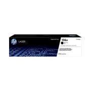 HP 106A (W1106A) Toner Orj. - 107A, MFP135, MFP137 (1K)
