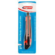 Bigpoint BP450 Maket Bıçağı Dar Soft 2 Yedekli