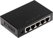 Dahua 5 PORT Switch 10/100/1000 Yönetilemez - PFS3005-5GT-L