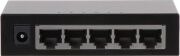 Dahua 5 PORT Switch 10/100/1000 Yönetilemez - PFS3005-5GT-L