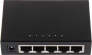 Dahua 5 PORT Switch 10/100/1000 Yönetilemez - PFS3005-5GT-L
