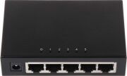 Dahua 5 PORT Switch 10/100/1000 Yönetilemez - PFS3005-5GT-L