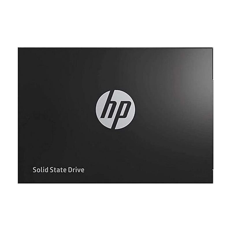 Hp 120GB SSD Harddisk 2.5'' 560/450 Mb S650 - 345M7AA