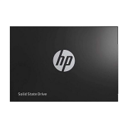 Hp 120GB SSD Harddisk 2.5'' 560/450 Mb S650 - 345M7AA
