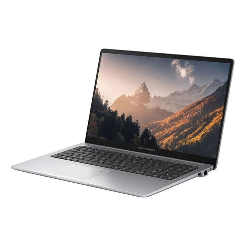 Asus Notebook i5-13420H 8GB 512GB SSD 15.6'' F.Dos - B1503CVA-S75437