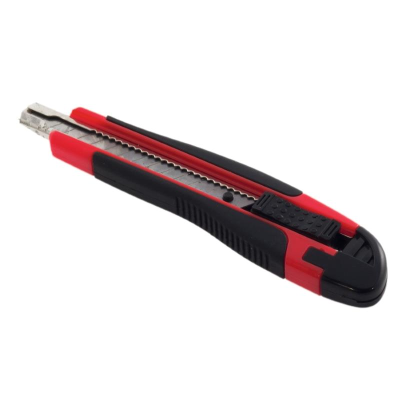 Bigpoint BP451 Maket Bıçağı Geniş Soft 2 Yedekli