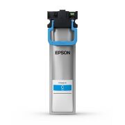 Epson C13T11D240 Mürekkep Orj. - WF-C5390, C5890 XL (5K) Cyan