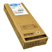 Epson C13T11D240 Mürekkep Orj. - WF-C5390, C5890 XL (5K) Cyan