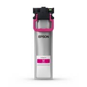 Epson C13T11D340 Mürekkep Orj. - WF-C5390, C5890 XL (5K) Magenta