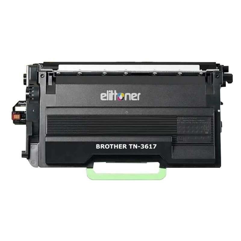 Elittoner Brother TN-3617XL (25K) - HL-L6210, HL-L6410, MFC-L6710, MFC-L6910