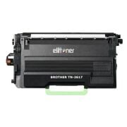 Elittoner Brother TN-3617XL (25K) - HL-L6210, HL-L6410, MFC-L6710, MFC-L6910