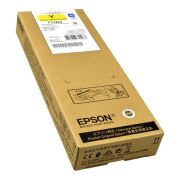 Epson C13T11D440 Mürekkep Orj. - WF-C5390, C5890 XL (5K) Yellow