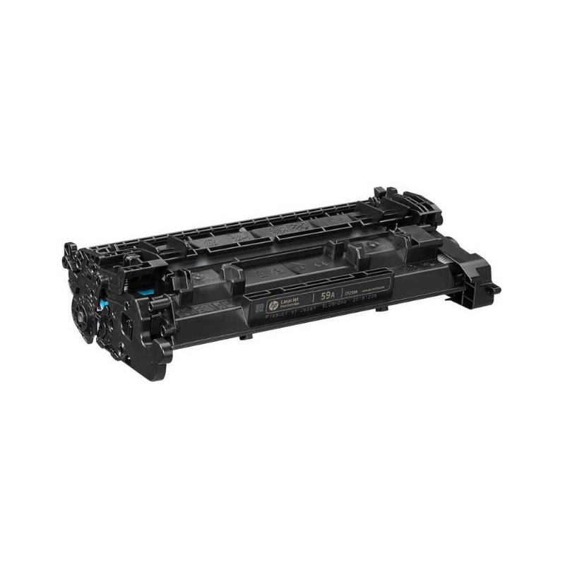 Hp CF259A Toner orj. M304, M305, M404, M405, M406, M407, M430, MFP M329, M428, M429 (3K)