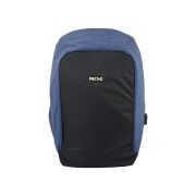 Packz Safe Okul Çantası Lacivert - TRX-23E-LA