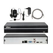 Dahua 8 Kanal NVR Kayıt Cihazı - NVR2108HS-T