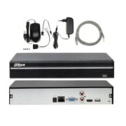 Dahua 8 Kanal NVR Kayıt Cihazı - NVR2108HS-T