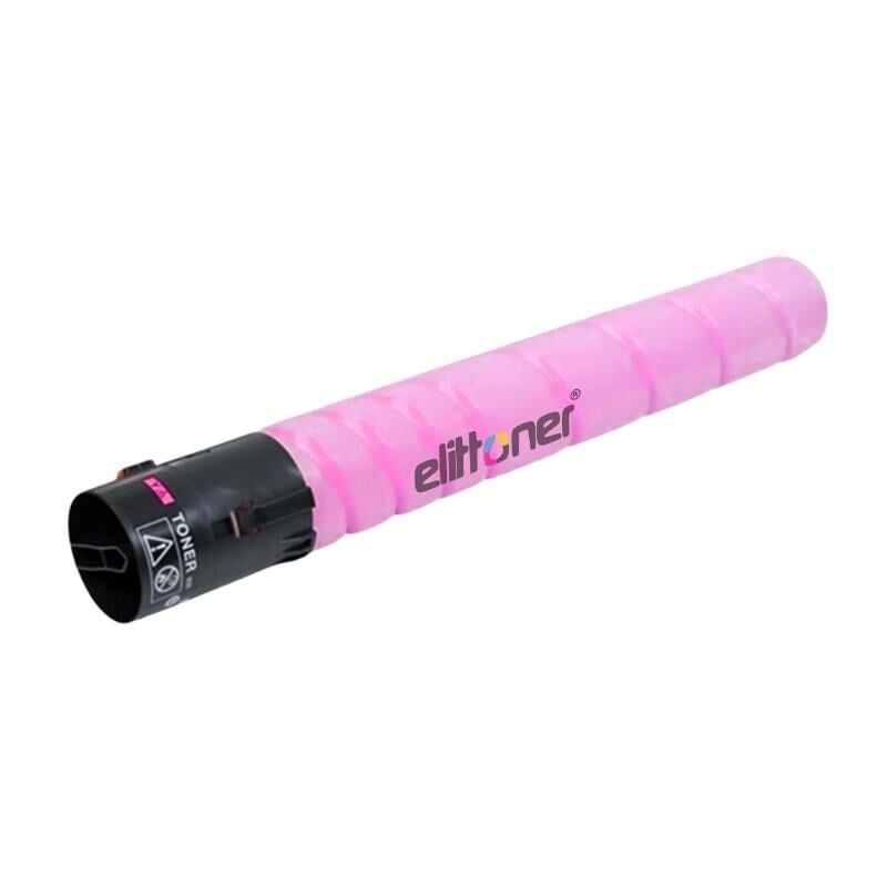 Elittoner Konica Minolta TN-227M Magenta (400Gr) (24k) BIZHUB C257