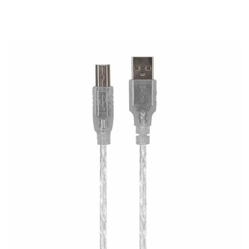 S-Link USB Yazıcı Kablosu 7 Metre - SL-U2007