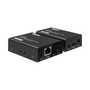 Hytech HY-HDEX60 HDMI Extender CAT6 60 Metre Uzatıcı