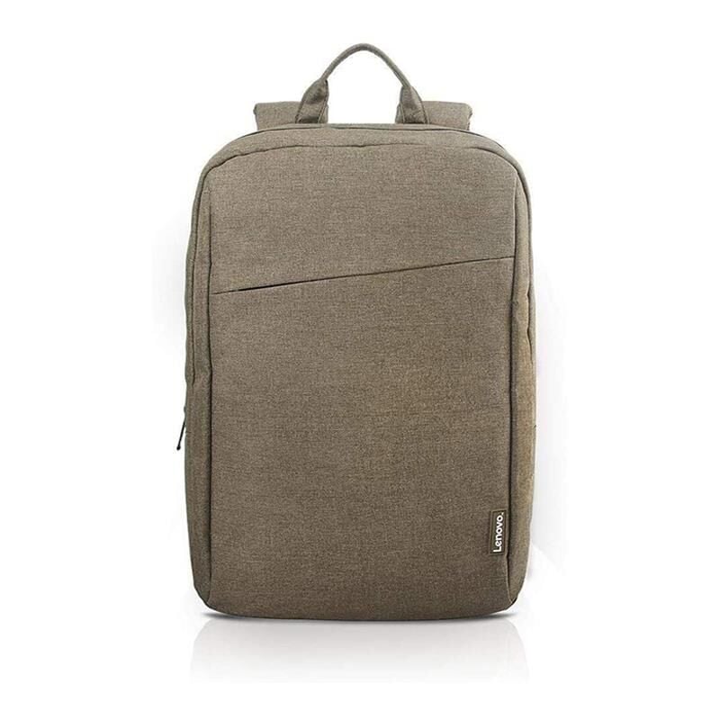 Lenovo 15,6'' B210 Notebook Sırt Çantası Yeşil, GX40Q17228