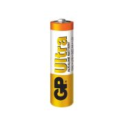 GP R6 AA Boy Ultra Alkalin Kalem Pil 2'li Paket